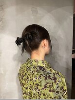 マド(Mado)&nbsp;おだんごアレンジ