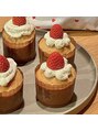 ロアン 宗像店(roan)&nbsp;お菓子作り好きです♪もちろん食べるのも★