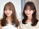 アフロートリノ(AFLOAT Leino)の写真/【学割U24】おトクにかわいく♪[銀座/銀座駅/レイヤーカット/顔周りカット/学割]