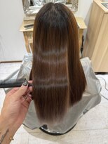 アクシュ(aqush)&nbsp;美髪矯正