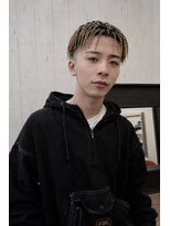 ロム 札幌大通(LOM) メンズショートブレイズ【札幌】