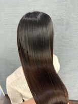ジェネスタ(GENESTA)&nbsp;ツヤツヤストレート