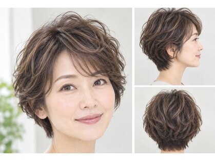 ラピス LAPISの写真