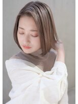 エクステンションログ 錦糸町(Extention L.O.G)&nbsp;ナチュラルミディアム【錦糸町/住吉/菊川/亀戸/押上/】