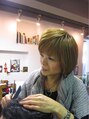 ハッソ(HASSO) SEIKO MIYA