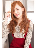 クオーレ(CUORE)&nbsp;アンニュイロング