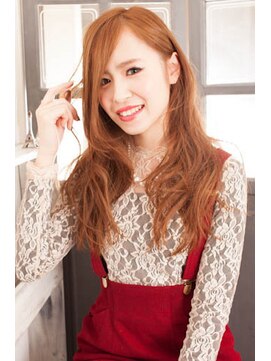 クオーレ(CUORE) アンニュイロング