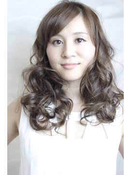 ブルック アーク 春日部店(brook ark) フェミニン