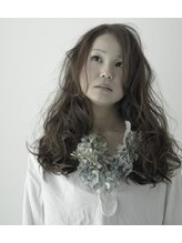 O　ｃｒａｆｔ ｈａｉｒ　【オー　クラフト　ヘアー】