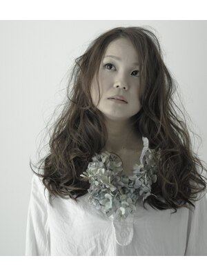 オークラフトヘアー(O craft hair)