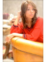 ミラバイグリーン(Mira by green)&nbsp;☆『GregeAsh』×セミディ☆-『semidy』-