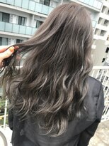 ジーナ(XENA)&nbsp;クリアグレージュ