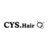 シスヘアー(CYS.Hair)のお店ロゴ