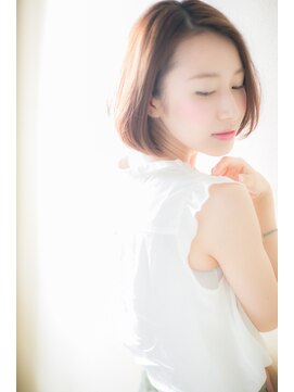 モッズ ヘア 福岡姪浜店(mod's hair) *mod's姪浜*…《エフォートレス》な大人シルエットc