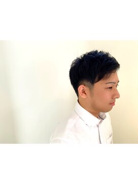 スニップ(snip) 働く爽やかヘアスタイル