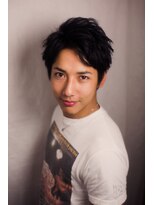 ヘアリゾートエーアイ 西日暮里店(Ai)&nbsp;爽やかショート