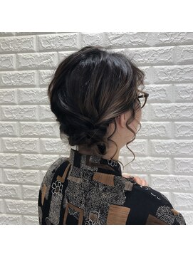 モードケイズ 松原店(MODE K's) 個性派ツイン