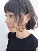 エアリーボブ