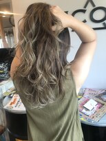 ニコラ(NICOLA)&nbsp;ホワイティベージュ