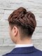 アルコ 三軒茶屋(alco)の写真/【メンズカット¥4400】爽やかな好印象ヘアでワンランク上のデキる男へ