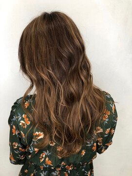 プロデュース 淵野辺店(Produce) ☆無造作/ラブ/簡単スタイリング☆［淵野辺/淵野辺駅］