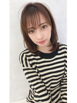 エイト 博多店(EIGHT hakata)&nbsp;【EIGHT博多】nabe_short_とろみ王道ラフS PKJNM