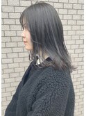 Lia 透明感カラーお任せください♪
