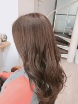 ヘア クリエイト ココカラ(hair create Cocokara) 上質ブラウン☆