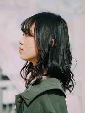 プロデュース 古淵店(Produce) ダークマットカラー【古淵/相模原/町田】