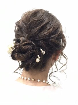 びゃんびゃん 江端店 結婚式のお呼ばれスタイル