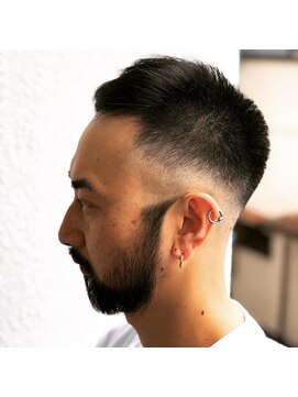 ローカル 築地(Local) 本田 style