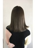 ヘアエステオリーブベージュ