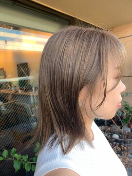 ウブ(ubu) ubu guest hair 47