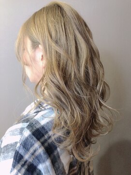 リム(re:mu) 透明感ハイトーン