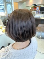 シエルフラッフィー&nbsp;大人ボブ