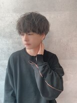 シン(syn)&nbsp;フリーツイスト