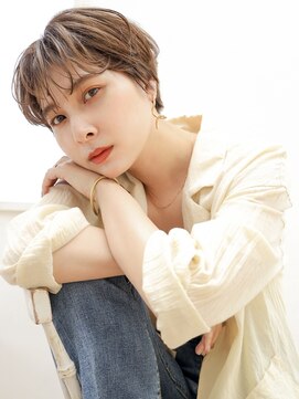 テトテ 天王寺店(tetote) 【tetote天王寺/阿倍野】#小顔 #コンパクトショート