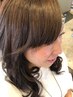 カット+カラー+髪質改善トリートメント☆￥15800→￥14220