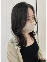 ヘアーリビングリコ 新潟笹口店(hair living Liko) 【Liko リコ新潟】Liko style【新潟/笹口】