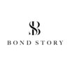 ボンドストーリーフリーク(Bond Story fleek)のお店ロゴ