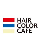 HAIR COLOR CAFE 霧島中央店