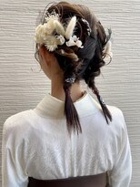 ルシュカイチマルニ(Rasca102)&nbsp;♪Rasca☆ツインアレンジ