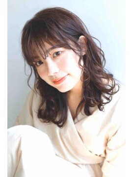 スピガ(SPIGA) ゆるふわミディアム