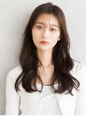 2WAYバング大人ナチュラルロング