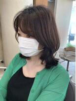 アリスバイアフロート 自由が丘(ALICe by AFLOAT)&nbsp;カオまわり