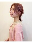 紐アレンジ