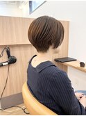 ショート