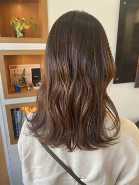 シャンプーボーイ ヒノ(SHAMPOO BOY Hino) オリーブベージュ