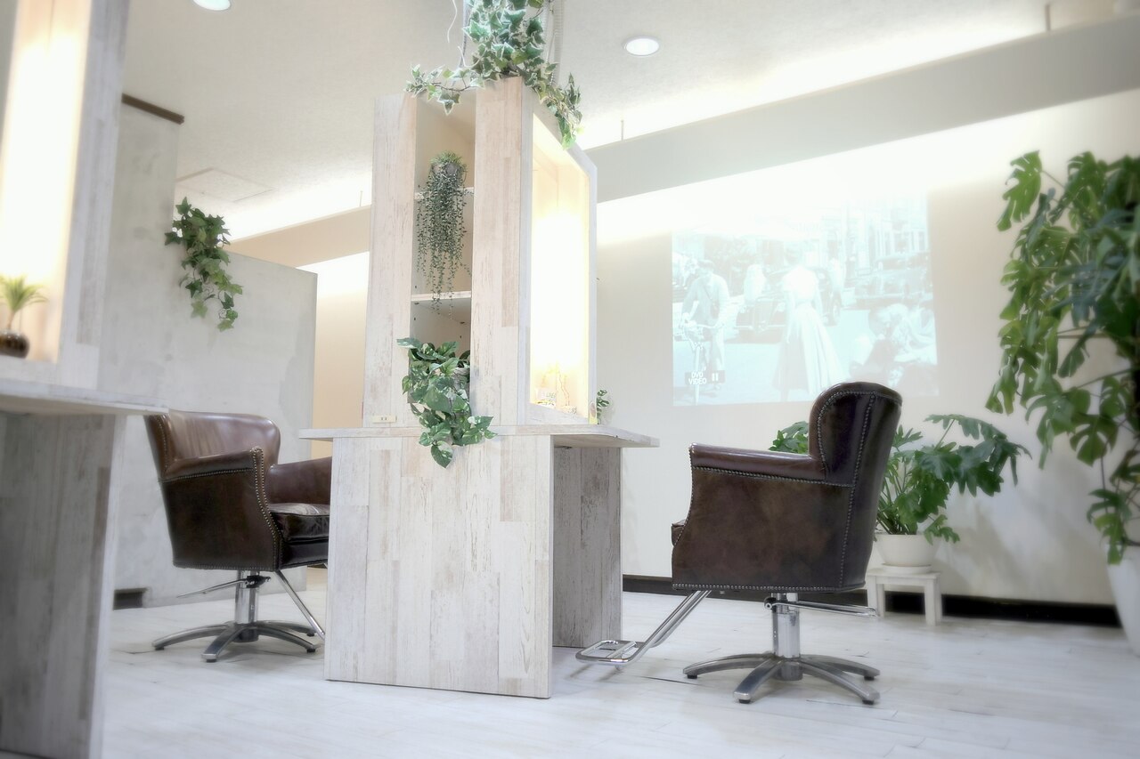 アトリエ エクリュ(Atelier ecru)｜ホットペッパービューティー