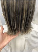 ○コントラストハイライト○